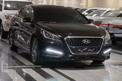هیوندای، سوناتا هیبرید