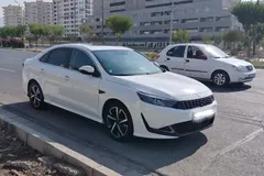 ریسپکت، پرایم
