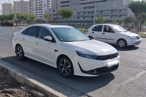 ریسپکت، پرایم
