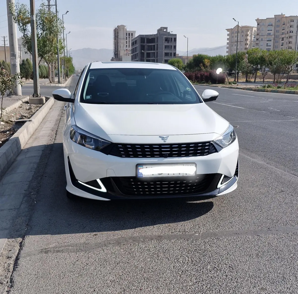 ریسپکت،  پرایم