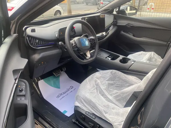 فولکس، آی دی یونیکس