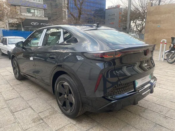 فولکس، آی دی یونیکس