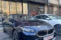 ب ام و، سری 2 گرن کوپه