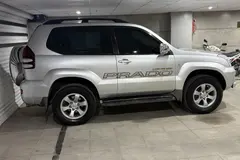 تویوتا، پرادو دو در