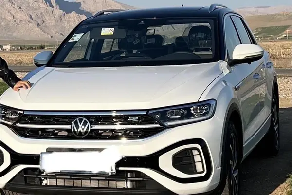 فولکس، تی راک