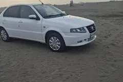 سمند، سورن