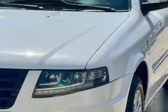 سمند، سورن