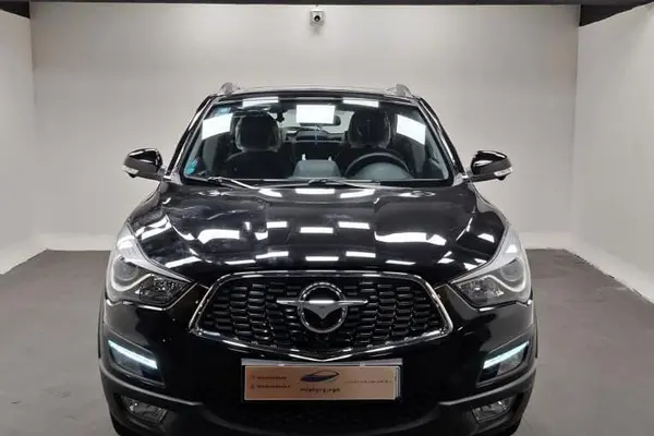 هایما  S5