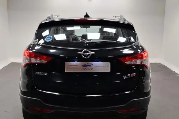 هایما  S5