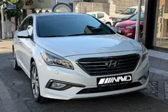 هیوندای، سوناتا
