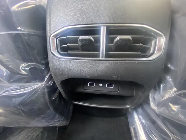 تیگارد، تیسان S05