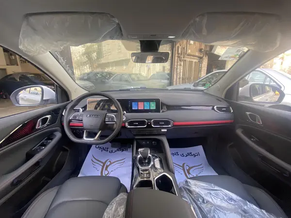 تیگارد، تیسان S05