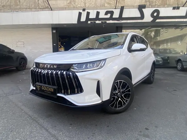 تیگارد، تیسان S05