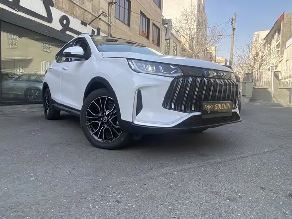 تیگارد، تیسان S05