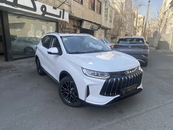 تیگارد، تیسان S05