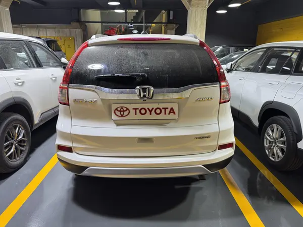 هوندا  CR-V