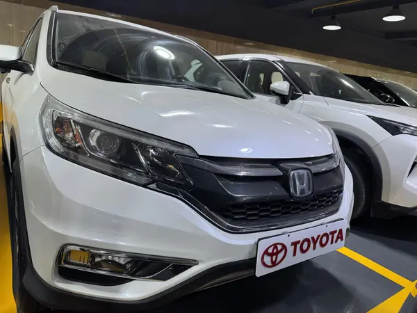 هوندا  CR-V