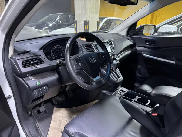 هوندا  CR-V