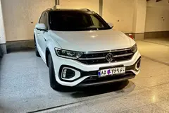 فولکس، تی راک