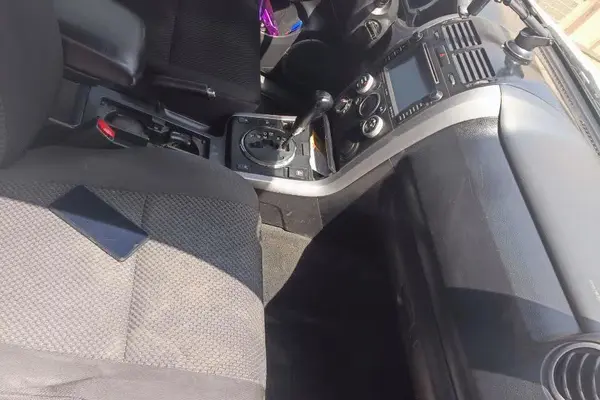 سوزوکی، گراند ویتارا (مونتاژ)