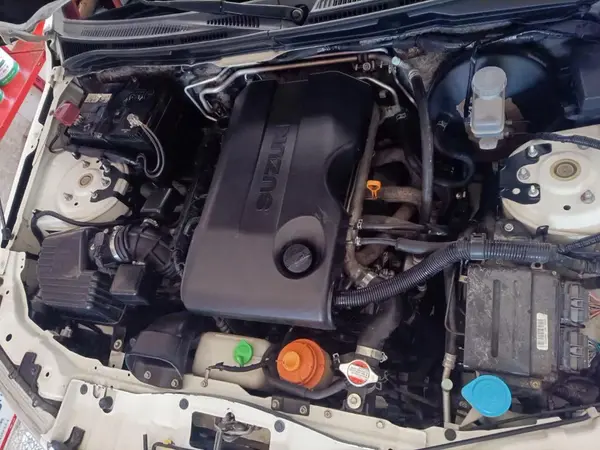 سوزوکی، گراند ویتارا (مونتاژ)