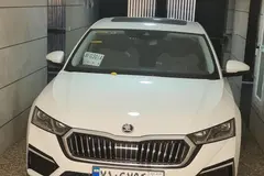 اشکودا، اوکتاویا پرو