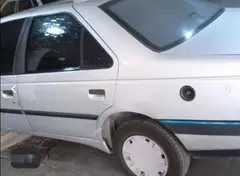 پژو، 405
