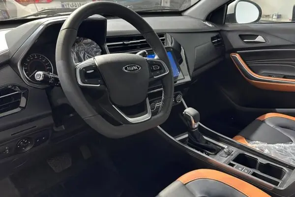 ام وی ام، X22 PRO