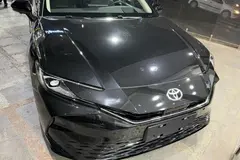 تویوتا، کمری هیبرید