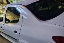 پژو، 206 SD