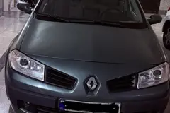 رنو، مگان (مونتاژ)