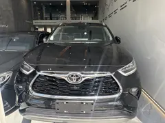 تویوتا، هایلندر هیبرید