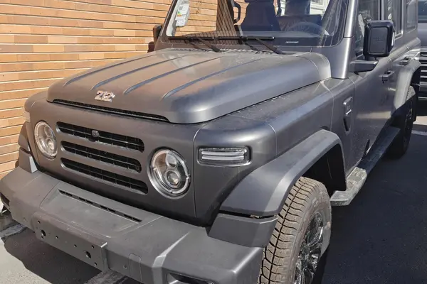 بی ای دبلیو (BAW)  212