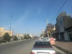 پراید، صندوق دار