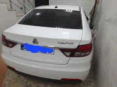 شاهین، پلاس اتوماتیک AT