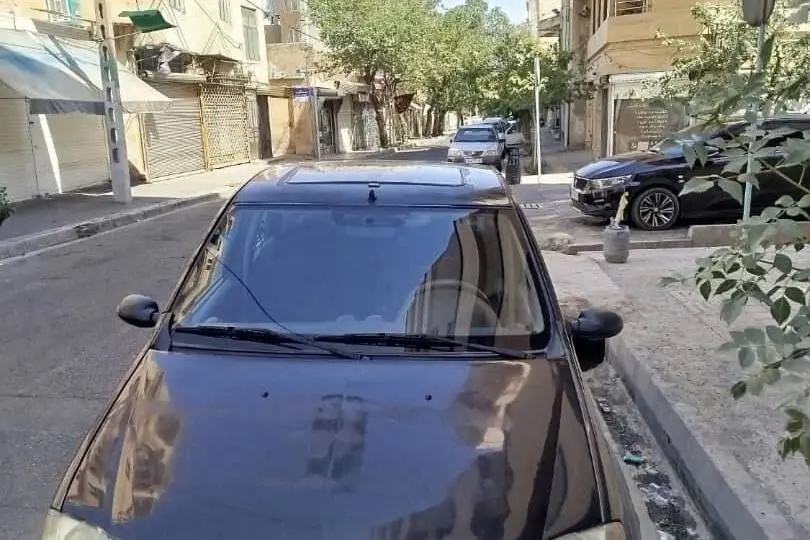 رنو  تندر 90
