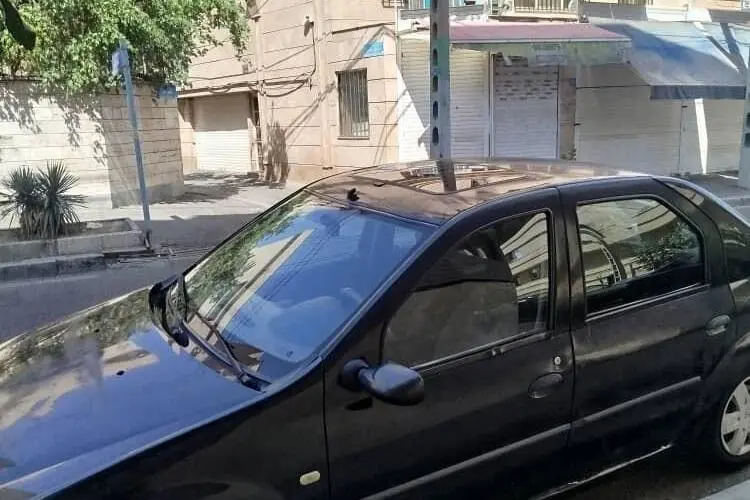 رنو  تندر 90