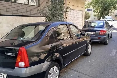رنو، تندر 90