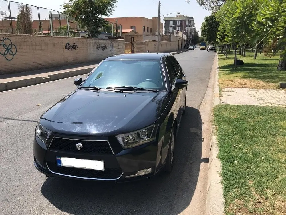 دنا،  پلاس EF7