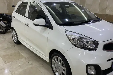 کیا، پیکانتو
