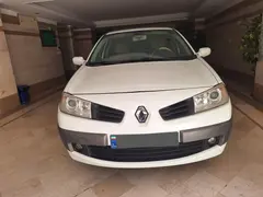 رنو، مگان (مونتاژ)