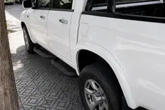 کاپرا، دو کابین