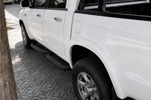 کاپرا، دو کابین