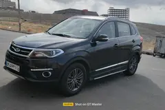 چری، تیگو 5