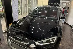 ایرس، HM5 EREV