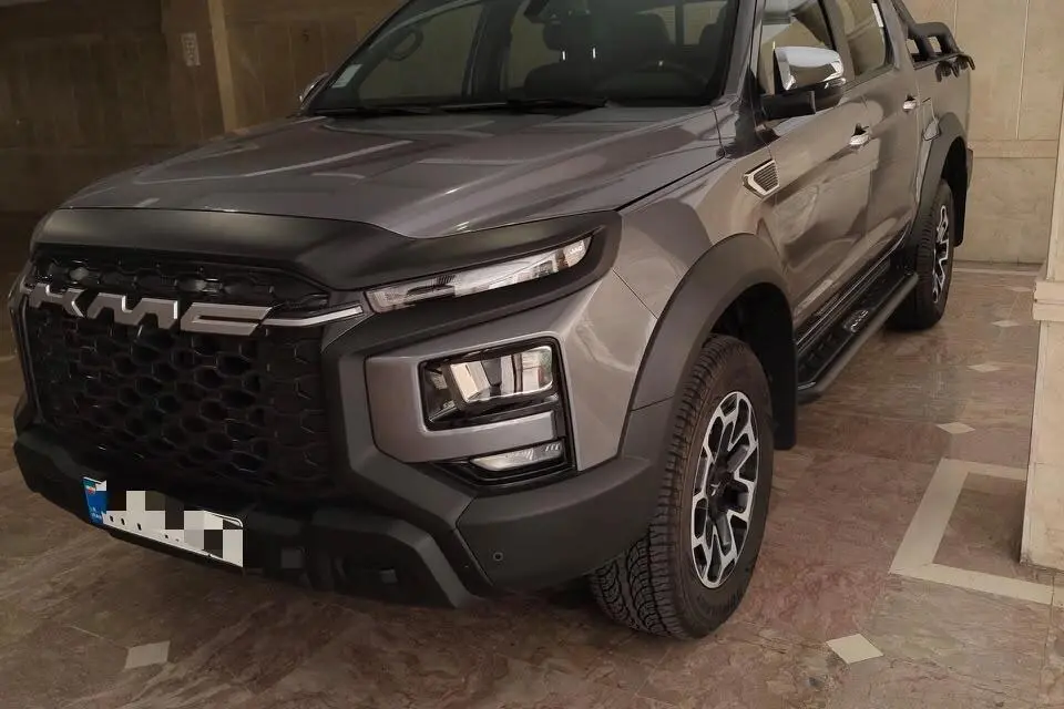 کی ام سی،  T9