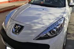 پژو، 207