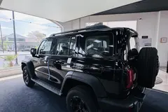 تانک، 300 مونتاژی