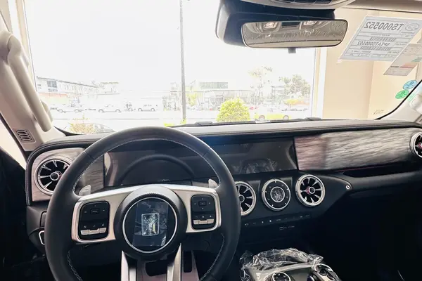 تانک  300 مونتاژی