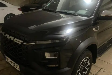 کی ام سی، T9